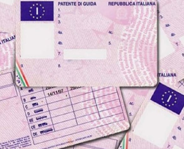 Ogni quanto rinnovare la patente