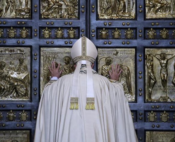 Ogni Quanto si tiene il Giubileo?