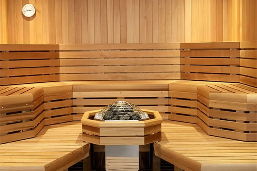 Ogni quanto è salutare fare una sauna finlandese?