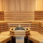 Ogni quanto è salutare fare una sauna finlandese?