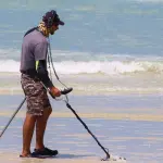 Ogni quanto cambiare le pile al metal detector?