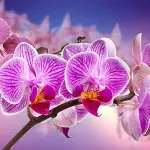 Ogni Quanto bisogna innaffiare le Orchidee?