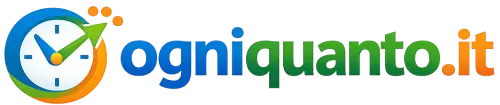 ogniquanto.it Logo