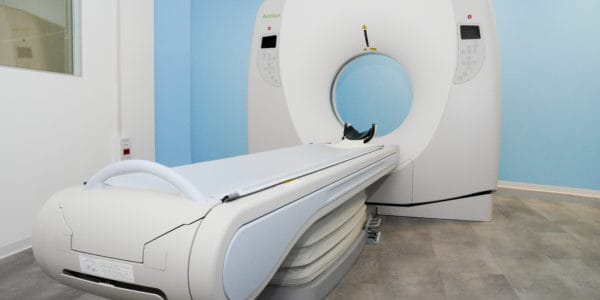 Ogni quanto si può fare una TAC