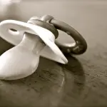 Ogni quanto cambiare il ciuccio