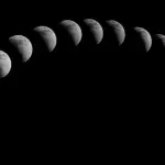 Ogni quanto c'è la luna nuova : tempo e durata