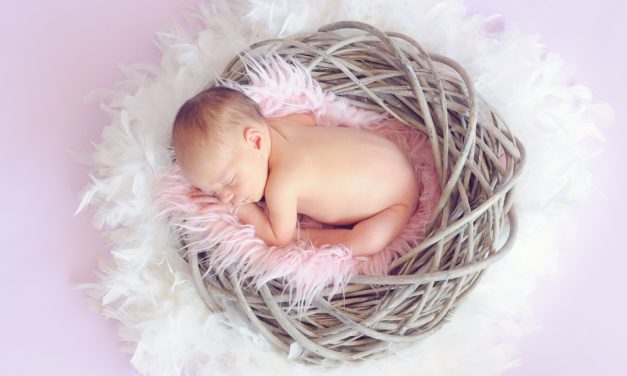 Ogni quanto nasce un bambino nel mondo