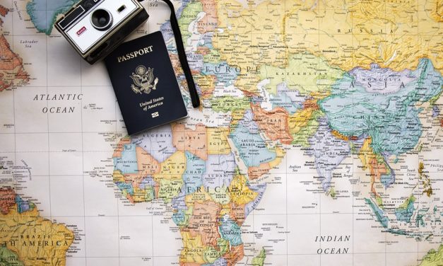 Ogni quanto rinnovare il passaporto